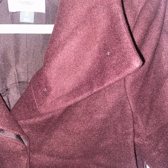 Jacket - Picture 8 of 9